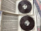 Lot Of 8 Scotch Magnetic Reel-to-reel Tapes 150 - 1 4   x 1800  -new  Unused