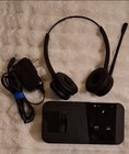 Jabra Pro 9450 Duo Ncsa Wireless Headset System  9450-69-707-105 