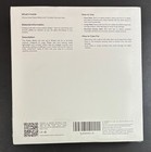 Betterme Pilates Sliders Stone Gray 7-inch Dual-sided Exercise Sliders Brand New