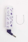 Lixit Pet Water Bottle 16 Oz With Ball Bearing Drink Tube For Small Animals
