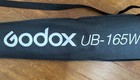 Brand New  Godox Ub-165w 65in 165cm Parabolic Inner Umbrella Studio Light