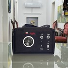Vintage 1980s Apple Cooler Speaker