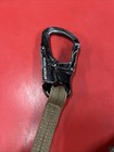 Us Special Ops Attack  Opgear Safety Retention Lanyard Helo Strap W  Carabiners