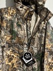 Frogg Toggs Realtree Xtra All Sport Light Rain Suit Jacket Mens Xl As1310-54