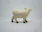 Hagen Renaker Sheep Mama Mini Figurine