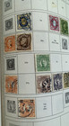 Sweden Stamp Collection On Minkus Global Pages  145  Stamps