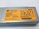 Hp 754382-001 800w Flex Slot Dc Power Supply For G9 Server