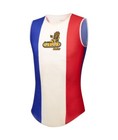 Official Tour De France Grand Depart Lille Mens Baselayer By Santini