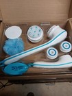 Spin Spa    Spinning Spa Brush  Plus Cleansing Facial Brush 