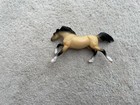 Retired Breyer Horse Stablemate  97244 Buckskin Mustang G3 Walmart