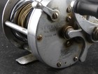 Rare Vintage Shakespeare Service 1944 Model Hb  Fishing Reel Usa Made