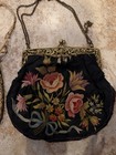Vintage Lot Of 4 Beaded Purses--excellent Condition