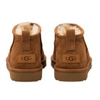 New Authentic Ugg Classic Ultra Mini 1116109 Women s Treadlite Boots Chestnut
