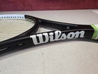 Wilson Pro Staff Team 100si 4 3 8 Grip Tennis Racquet racket