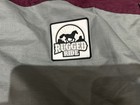 Horse Tack - 78    Rugged Ride Turnout Sheet 