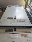 Dell Poweredge R640 Server Dual Intel Xeon Silver 4110 128gb Ram W rack Mounts