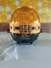 Vintage Westbend   Electric Popcorn Popper Carmel Party Pop  6 Qt Dome Self Stir