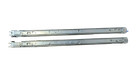 Ibm Lenovo X3550 X3650 M5 Left   Right Server Rail Kit Sm17a18046 Sm17a18047