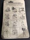 Durham Industries Wringer Wash Tub No  10 Die Cast Dollhouse Miniature
