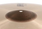 Sabian 20  Hhx Thin Crash Cymbal