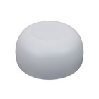 Mainstays Gray Bowl
