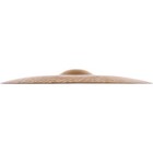 Zildjian 22  K Dark Medium Ride Cymbal 22 In 