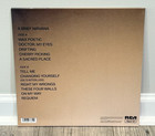 Sealed Khamari     A Brief Nirvana Lp Vinyl Record Limited Edition