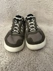 Adidas Traxion Spikeless Golf Shoes Sneakers Brown White G44600 Men   s Size 9