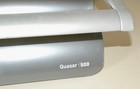 Fellowes Quasar 500 Manual Binding Machine   Model Crc 52174   Good Condition