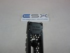 Dell 7k44n Poweredge Vxrail 1u Front Bezel Faceplate For Xc640 R640