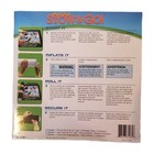 Ravensburger Puzzle Stow   Go  Roll Up Storage Mat 46  X 26  1500 Pc Sealed new 