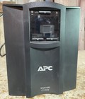 Apc Smc 1000 Smart Ups With Smart Connect No Batteries