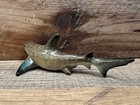 Shark Resin Figurine 5  X 1 5 