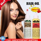 Wild Growth Hair Oil Moisturizer Hair Regrowth Eyebrows Eyelashes 4 Oz  118 Ml