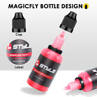 16 24 48 Colors Airbrush Paint Diy Acrylic Paint Set For Model Painting Artists 