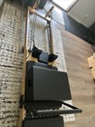 Paeta Pilates Reformer Wooden Foldable Pilates Reformer Machine For Home
