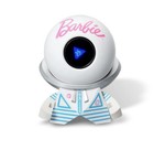 Barbie X Figure 8 Magic 8 Ball Mattel Collector Toy