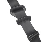 3 Point Yellow Seat Belts Pair For Porsche 911 912 914 356