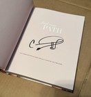 Carrie Underwood Signed First Edition Find Your Path Autograph Book Health   Fit