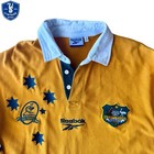 Wallabies 1999 Reebok Rugby Jersey - Large
