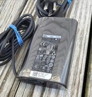 Genuine Dell Latitude 65w Ac Power Adapter Supply Laptop Charger La65nm130