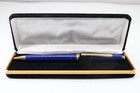 Vintage Cross Townsend Lapis Lazuli No  793 Mechanical Pencil  Gt