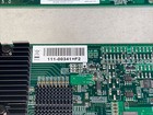 Lot Of 2 - Netapp 111-00341 f2 Sas Quad Port 6gb Qsfp Controller   Pmc Sierra