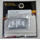 Wiper washer Switch Trim- Freightliner Century Coronado Columbia 2005  Gg 68933