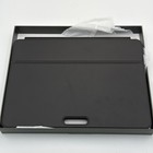 Dexnor For Microsoft Surface Pro 11 10 9 13-inch - Keyboard  Case  Backlit stand
