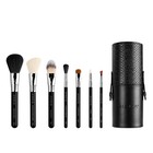 Sigma Beauty Essential Travel Brush Set 8pc
