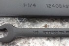 Proto J1200fbasd 14 Pc 3 8 To 1-1 4 In Head Size Sae Combination Wrench Set