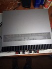 Harman Kardon Citation Twelve Stereo Power Amplifier  Many Upgrades 