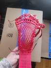Rare Brand New Warrior Evo 4 Hs Factory Pinched Lacrosse Head With Tags 