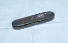 Civil War Eyeglasses    antique  Silver Color Frames  Lenses   Case Extend Arms